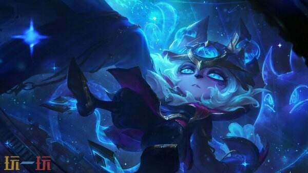 LOL神木之门新玩法上线！十分钟团战技巧与版本强势英雄推荐