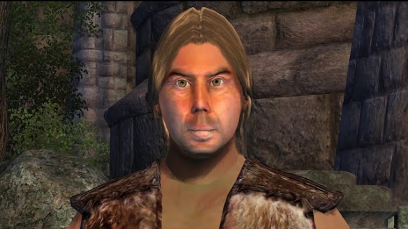 上古卷轴4重制版捏脸系统深度解析：保留经典特色，打造独一无二角色形象