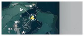 德雷克岛暗藏玄机？5个神秘坐标竟能解锁百万财富！