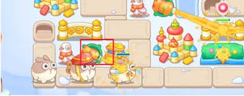 为何胡桃夹子第五十一关难度骤增？深度解析高效通关技巧