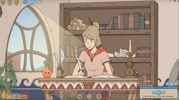 Ithya魔法研究室为何成为效率工具新宠？揭秘手绘风挂机游戏的沉浸式体验