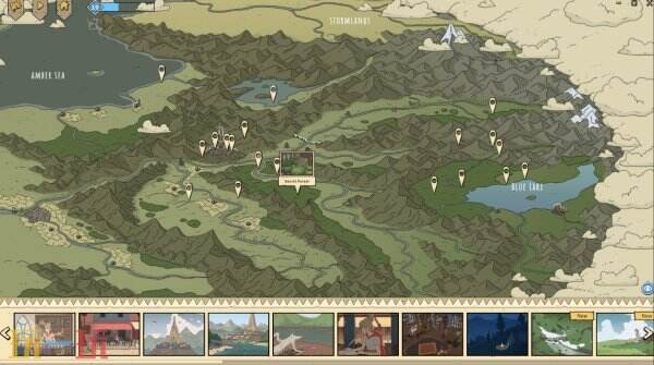 Ithya魔法研究室为何成为效率工具新宠？揭秘手绘风挂机游戏的沉浸式体验