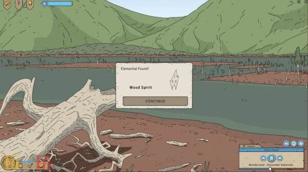 Ithya魔法研究室为何成为效率工具新宠？揭秘手绘风挂机游戏的沉浸式体验