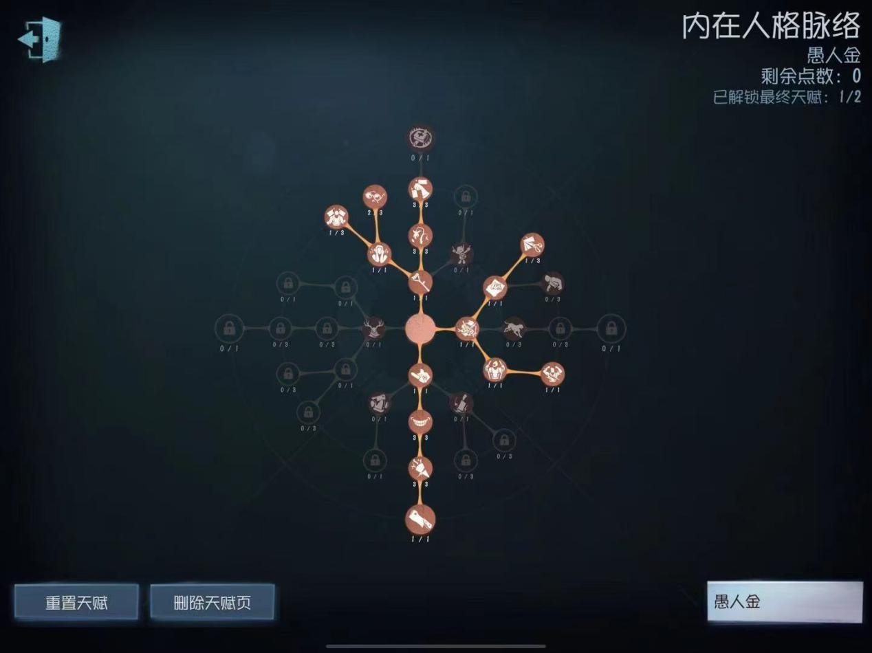 如何用愚人金掌控全局？高阶战术与细节拆解