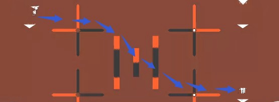 双相手游第6关围城关卡通关全解析：3个核心技巧助你20分钟内突破循环困境
