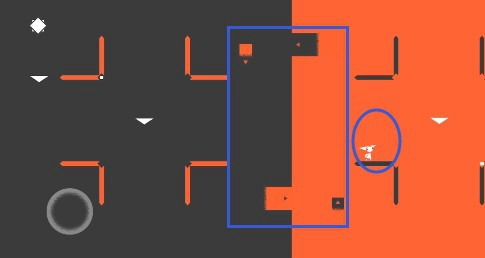 双相手游第6关围城关卡通关全解析：3个核心技巧助你20分钟内突破循环困境
