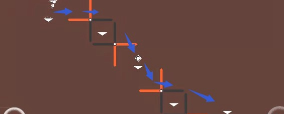 双相手游第6关围城关卡通关全解析：3个核心技巧助你20分钟内突破循环困境
