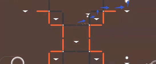 双相手游第6关围城关卡通关全解析：3个核心技巧助你20分钟内突破循环困境