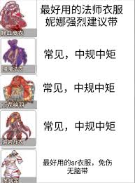 如何高效解锁梦的第七章顶级装备？这六个隐藏途径你试过吗？