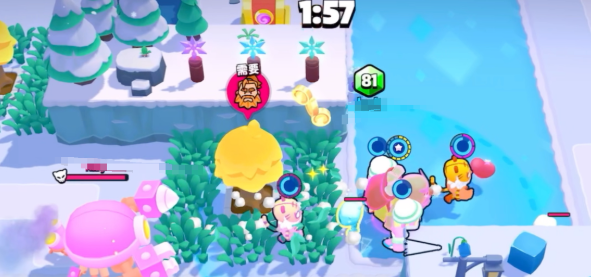 如何在爆裂小队中实现三秒切换战斗阵容？掌握这些技巧让你快人一步