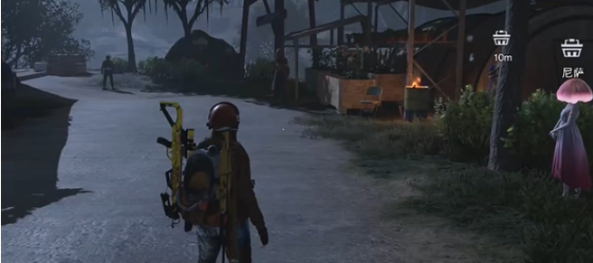 七日世界黄衣之主任务深度解析：如何高效完成迈尔集市隐藏剧情？