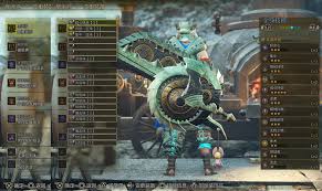 怪物猎人荒野斩斧配装指南：三分钟学会高效输出技巧，轻松实现低耗狩猎