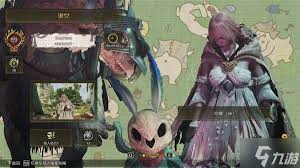 怪物猎人荒野斩斧配装指南：三分钟学会高效输出技巧，轻松实现低耗狩猎