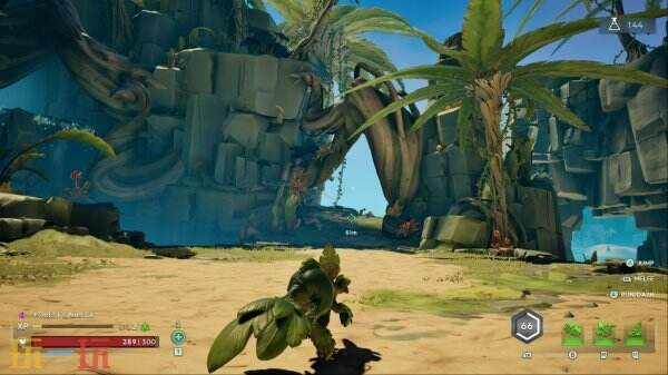 解锁星际生物基因密码：2026年科幻射击神作Voidling_Bound试玩版抢先体验攻略