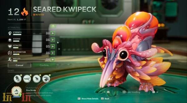 解锁星际生物基因密码：2026年科幻射击神作Voidling_Bound试玩版抢先体验攻略