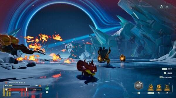 解锁星际生物基因密码：2026年科幻射击神作Voidling_Bound试玩版抢先体验攻略