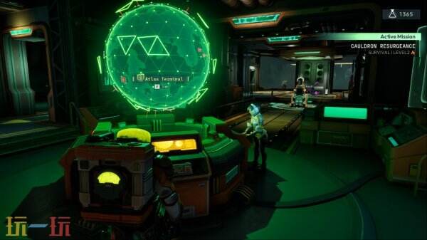 解锁星际生物基因密码：2026年科幻射击神作Voidling_Bound试玩版抢先体验攻略