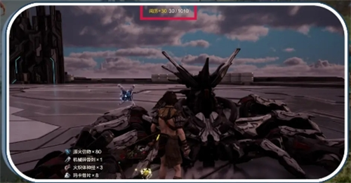 荒野起源角色快速升级必备技巧：三大高效获取阅历方法解析