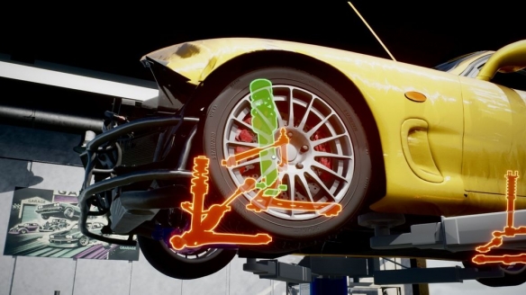 这座神秘岛屿藏着怎样的漂移密码？揭秘全球玩家疯狂追捧的终极飞车乐园