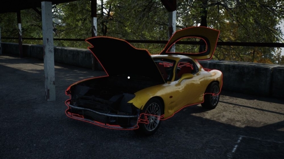 这座神秘岛屿藏着怎样的漂移密码？揭秘全球玩家疯狂追捧的终极飞车乐园