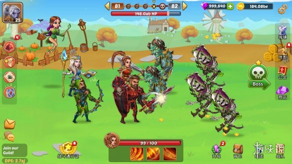 Epic本周限免大作有哪些？火之石植物精灵双倍惊喜等你领取！