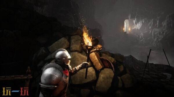 沉浸式体验斯拉夫神话世界!心之城堡:重述版全平台上线带来三大核心升级 沉浸式体验斯拉夫神话世界!心之城堡:重述版全平台上线带来三大核心升级