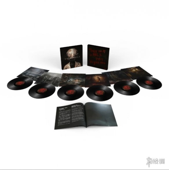 寂静岭2重制版黑胶原声套装:限量典藏版与高性价比选择全解析 寂静岭2重制版黑胶原声套装:限量典藏版与高性价比选择全解析