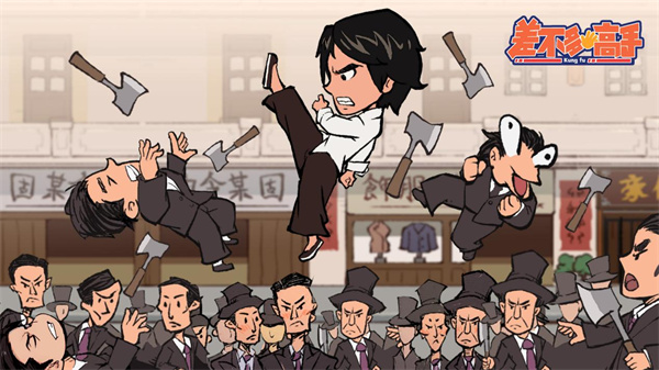 如何在差不多高手中组建最强战队？深度解析伙伴系统进阶法则