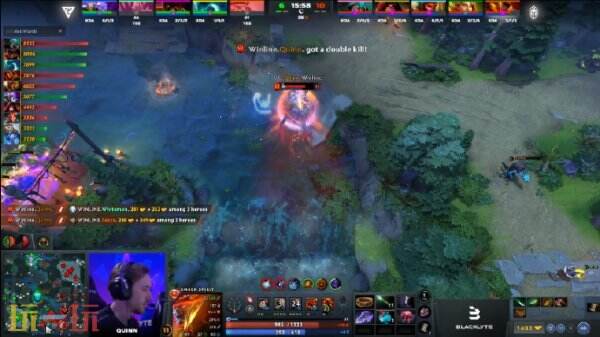 DOTA2_BLAST_Slam_S3总决赛看点解析:Falcons与Tundra谁将登顶?职业选手战术博弈全揭秘 DOTA2_BLAST_Slam_S3总决赛看点解析:Falcons与Tundra谁将登顶?职业选手战术博弈全揭秘