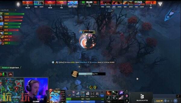 DOTA2_BLAST_Slam_S3总决赛看点解析:Falcons与Tundra谁将登顶?职业选手战术博弈全揭秘 DOTA2_BLAST_Slam_S3总决赛看点解析:Falcons与Tundra谁将登顶?职业选手战术博弈全揭秘
