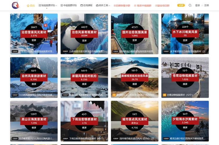 如何在www平台安全观看高清视频？这8个免费资源渠道不可错过！