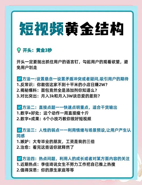 3大国际抖抈视频运营技巧：揭秘海外爆款短视频的流量密码与创作公式