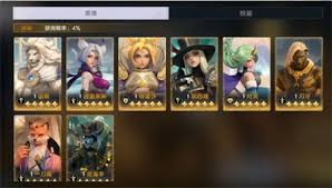 荒野国度制胜秘诀：专业反击队阵容搭配与实战技巧解析