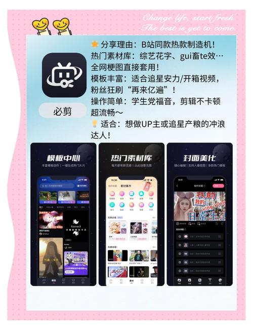 啦啦啦啦啦视频1..2安卓版隐藏了哪些黑科技？手机剪辑神器竟能零门槛制作大片