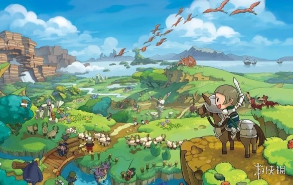 揭秘游戏行业并购内幕：知名IP开发团队转型启示录（附经典案例解析）