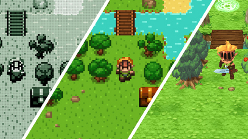 TapTap聚光灯48小时GameJam：AI技术如何助力独立游戏开发实现突破性创新？