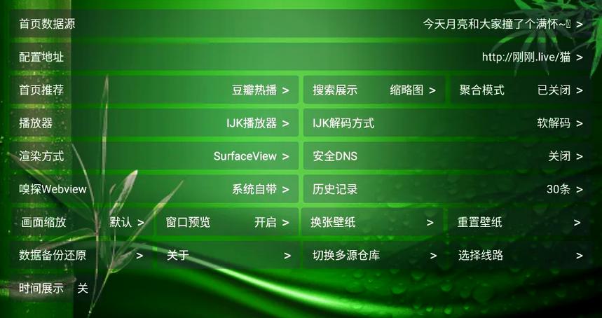 懒猫影视v4.2.深度解析：3个隐藏功能如何提升观影效率？