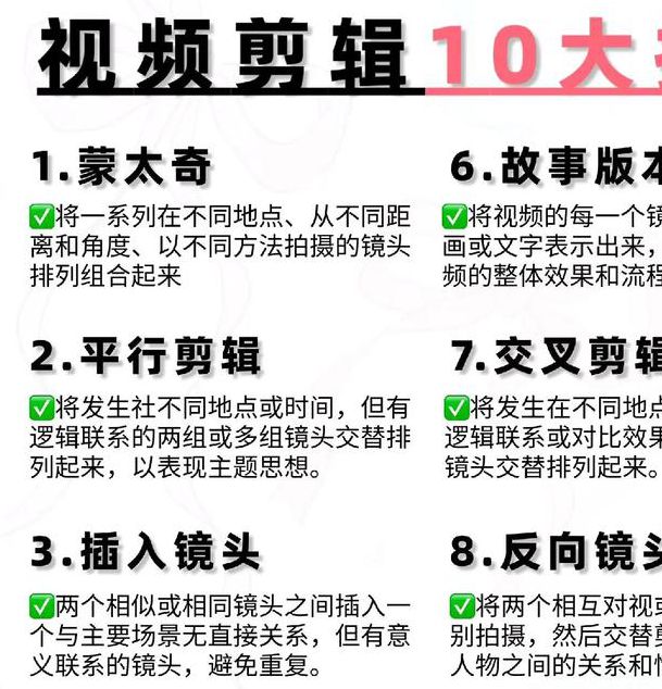 如何快速找到有内涵的视频？资深影迷推荐的5大在线观看技巧