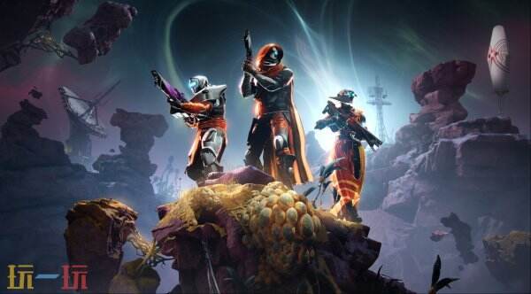 命运2:宿命边缘DLC新内容解析:免费解锁异域机灵_探索隐藏剧情获取传说装备 命运2:宿命边缘DLC新内容解析:免费解锁异域机灵_探索隐藏剧情获取传说装备