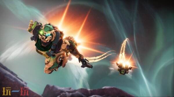 命运2:宿命边缘DLC新内容解析:免费解锁异域机灵_探索隐藏剧情获取传说装备 命运2:宿命边缘DLC新内容解析:免费解锁异域机灵_探索隐藏剧情获取传说装备