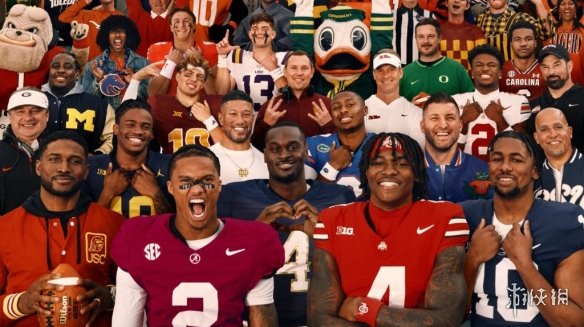 这款体育游戏为何打破美国销量纪录？封面暗藏的秘密即将揭晓！