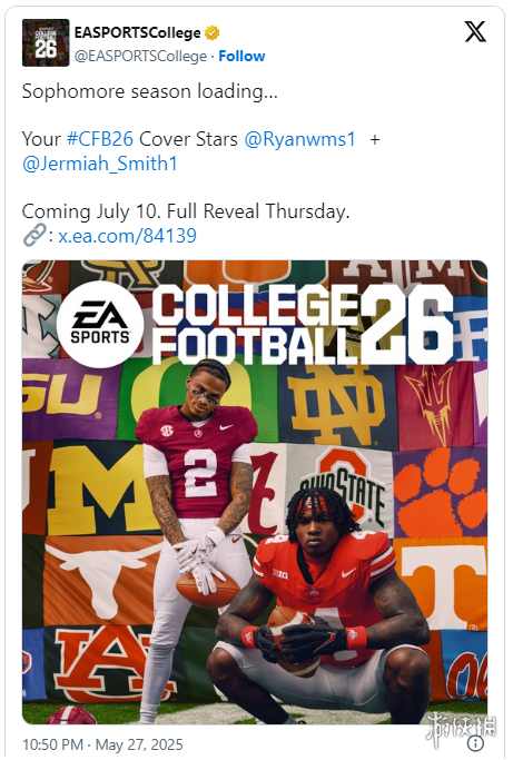 这款体育游戏为何打破美国销量纪录？封面暗藏的秘密即将揭晓！