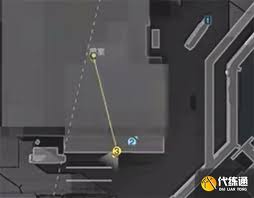 三角洲行动航天基地保险柜精准定位技巧：3分钟速通攻略+快速获取高阶装备指南