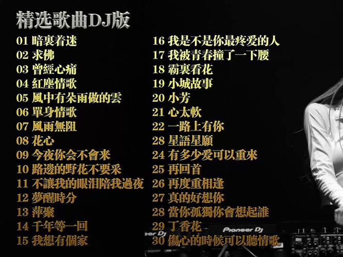 15个资深DJ精选！午夜DJ在线观看免费高清资源平台推荐（附权威避坑指南）