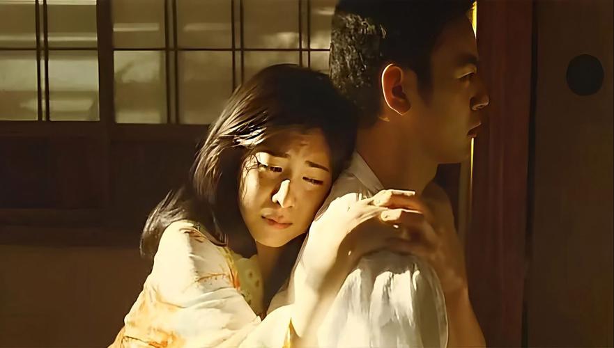 和搜子居住的日子日本电影中文版在哪看？深度解析剧情与隐喻