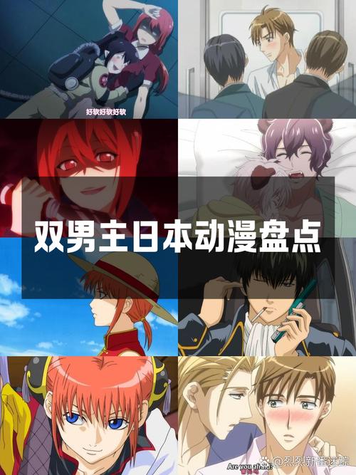 这才是两个人日本动漫的独特魅力：3部高分冷门动画+免费观看渠道解析