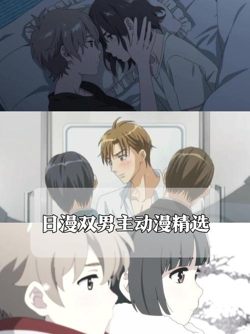 这才是两个人日本动漫的独特魅力：3部高分冷门动画+免费观看渠道解析