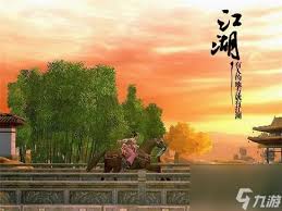 掌握房屋升级核心技巧，打造江湖最强后勤保障体系