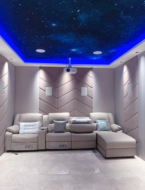 v10小影院的10个实用技巧:打造家庭影院的5大核心功能解析 v10小影院的10个实用技巧:打造家庭影院的5大核心功能解析