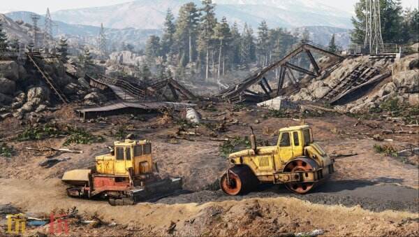 如何在虚拟世界成为灾后重建专家？RoadCraft带来哪些沉浸式工程体验？